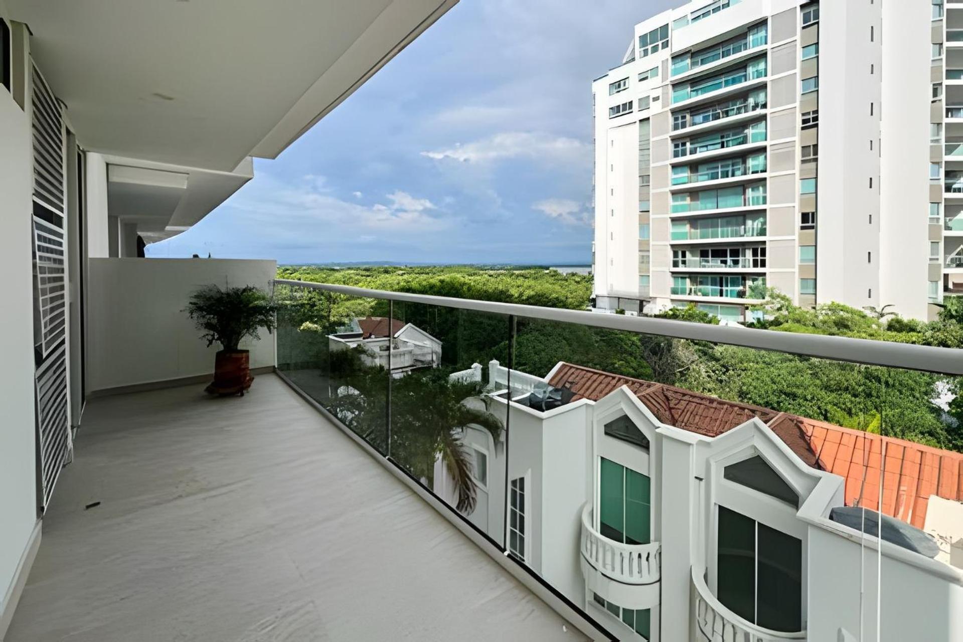 2 Con Jacuzzi Frente A Playa Morros